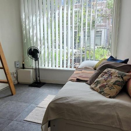 Marijke'S Guestroom Amsterdam Exterior photo
