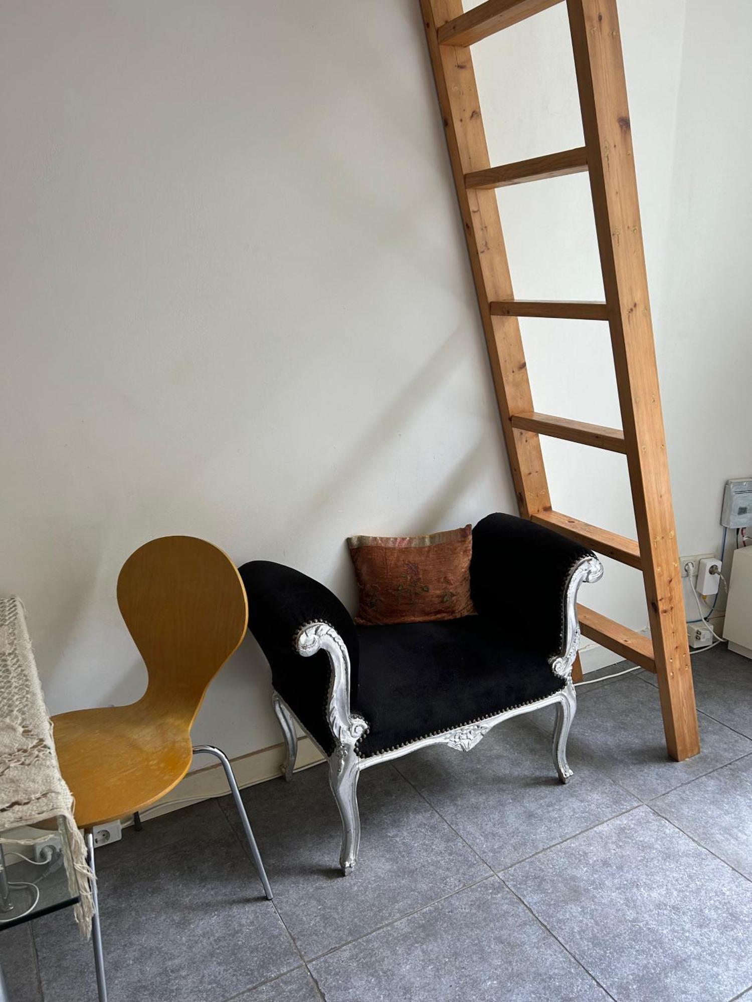 Marijke'S Guestroom Amsterdam Exterior photo