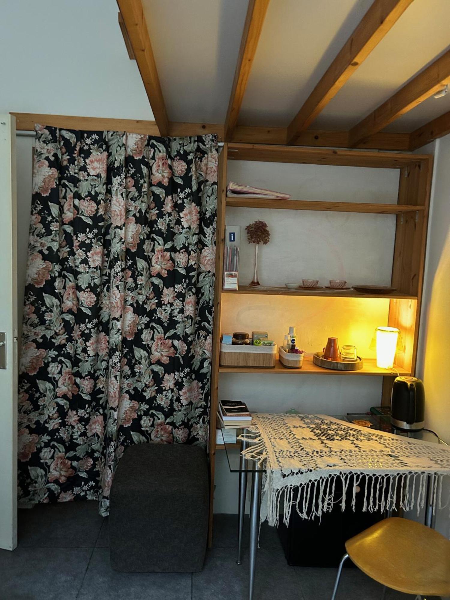 Marijke'S Guestroom Amsterdam Exterior photo